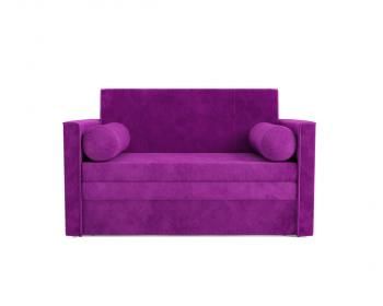 Диван Mebel-ars Санта №2 микровельвет