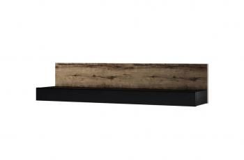 Полка навесная Анрэкс ВТ JAGGER