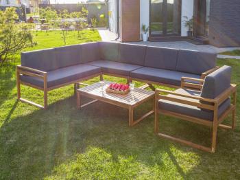 Угловой комплект ROYAL FAMILY BROOKLYN