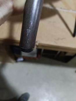 Журнальный стол Дублин венге (У)