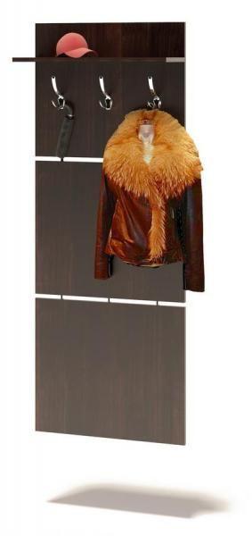 Настенная вешалка Сокол ВШ-5.1