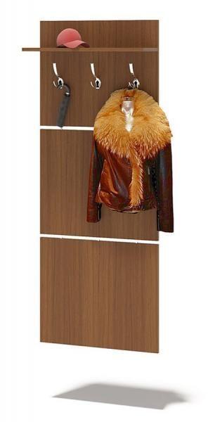 Настенная вешалка Сокол ВШ-5.1