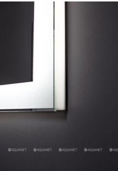 Зеркало AQUANET Алассио 11085 LED