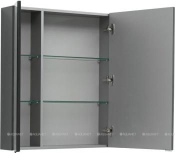 Зеркало AQUANET Алвита 80