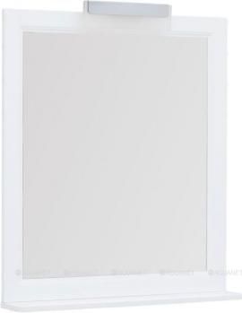 Зеркало AQUANET Бостон М 80