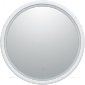 Зеркало AQUANET Дакар 80 LED