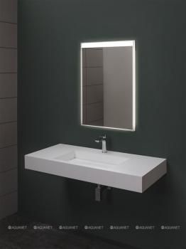 Зеркало AQUANET Палермо 7085 LED