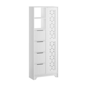 Шкаф напольный LEVE YADA MAXI MULTIPURPOSE CABINET