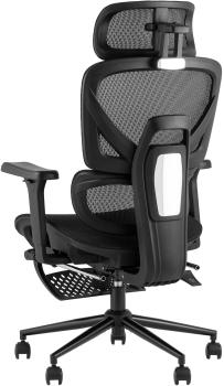 Кресло офисное STOOL GROUP TopChairs Vertus