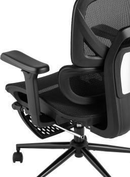 Кресло офисное STOOL GROUP TopChairs Vertus