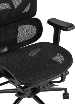 Кресло офисное STOOL GROUP TopChairs Vertus