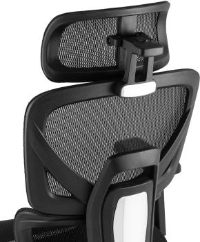 Кресло офисное STOOL GROUP TopChairs Vertus