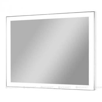 Зеркало AQUANET Алассио 10085 LED