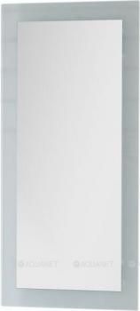 Зеркало AQUANET Нота 50 лайт