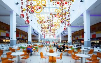 Стул прозрачный ReeHouse X-Treme S