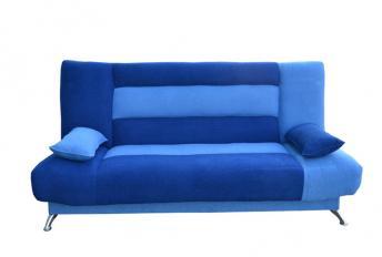 Диван Fotodivan Лодочка