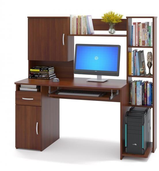 Компьютерный стол Сокол КСТ-11.1