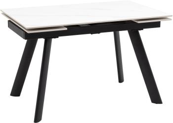 Стол обеденный STOOL GROUP Нэд 120-180*80*76 керамика