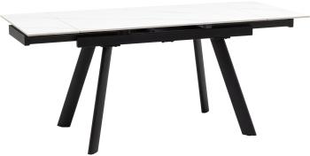 Стол обеденный STOOL GROUP Нэд 120-180*80*76 керамика