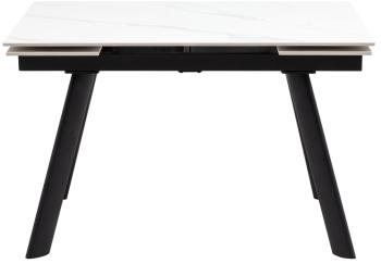 Стол обеденный STOOL GROUP Нэд 120-180*80*76 керамика