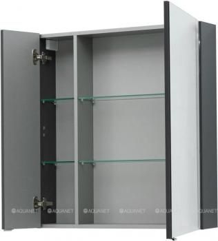 Зеркало AQUANET Алвита 80