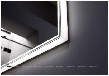 Зеркало AQUANET Палермо 12085 LED