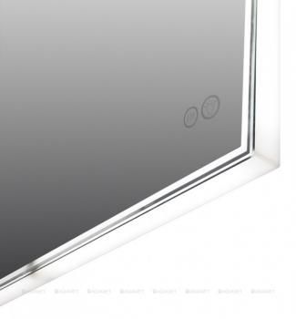 Зеркало AQUANET Палермо NEW 8085 LED