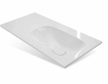 Тумба с раковиной универсальная Style Line