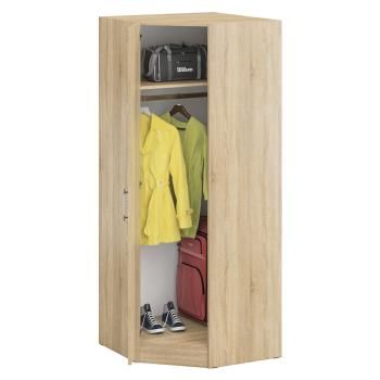 Шкаф угловой СВК Стандарт