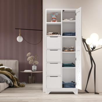 Шкаф напольный LEVE YADA MAXI MULTIPURPOSE CABINET