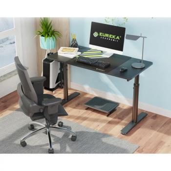 Стол для компьютера с регулировкой высоты EUREKA ERK-IMOD-47B