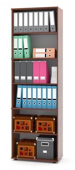 Стеллаж Сокол ШУ-40