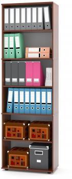 Стеллаж Сокол ШУ-40