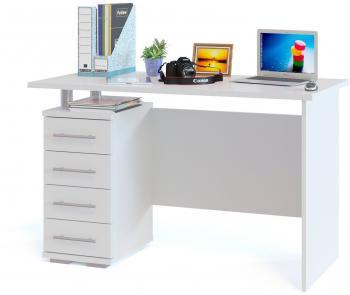 Компьютерный стол Сокол КСТ-106.1