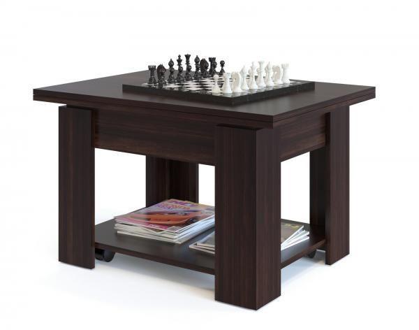 Журнальный столик Сокол СЖ-1