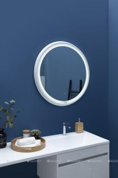 Зеркало AQUANET Дакар 80 LED