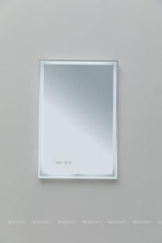 Зеркало AQUANET Оптима 50