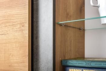 Гостиная Mobi Арчи № 03 10.86 + 10.05 + 10.110 + 03.263