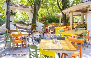 Стул пластиковый PAPATYA XSera-S