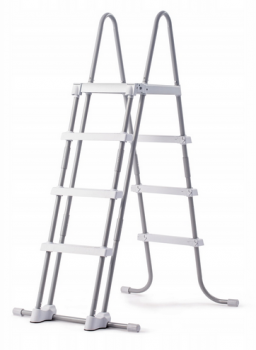 Каркасный бассейн Intex Prism Frame