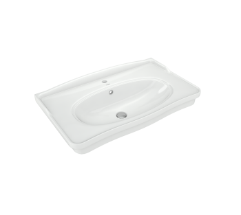 Раковина Kirovit Модерн 85