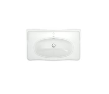 Раковина Kirovit Модерн 85