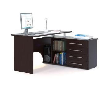 Стол компьютерный Сокол КСТ-109П