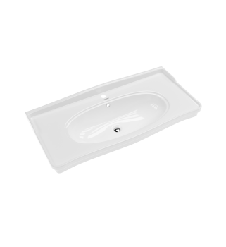 Раковина Kirovit Модерн 105