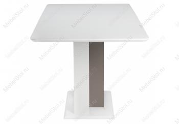 Стол на тумбе Woodville Санса 140