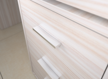 Стол компьютерный Мэрдэс СКМ-55