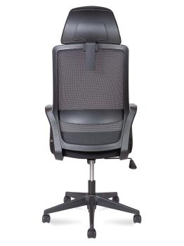 Кресло офисное Norden Pino black