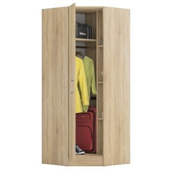 Шкаф угловой СВК Стандарт