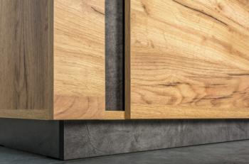 Гостиная Mobi Арчи № 03 10.86 + 10.05 + 10.110 + 03.263