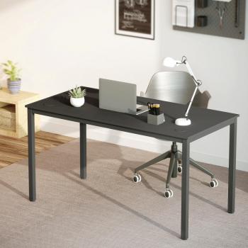 Стол письменный (для компьютера) EUREKA ERK-CD-5501 с шириной 139 см